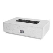 Sanctuary 1 Concrete Gas Fire Table